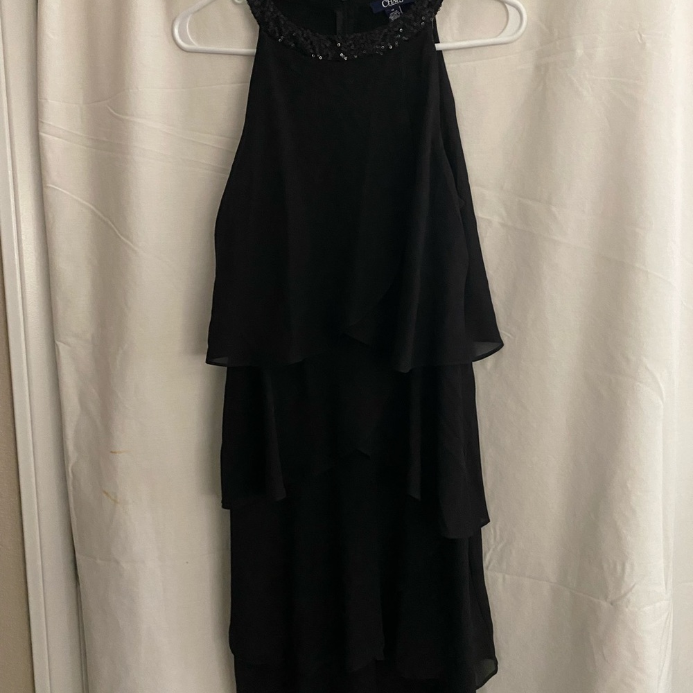 Women’s Chaps dress